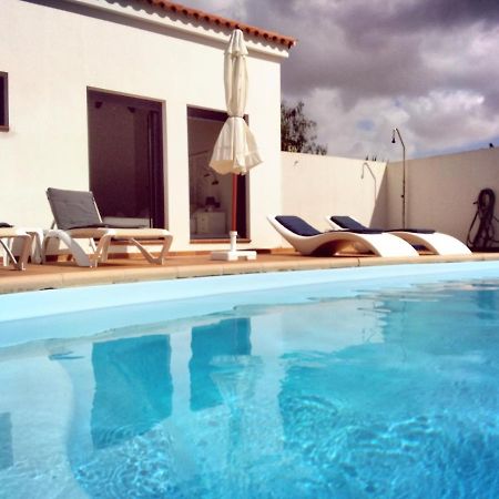 Surfwhitehouse Villa ลาคาเรส ภายนอก รูปภาพ