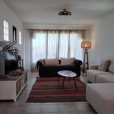 Surfwhitehouse Villa ลาคาเรส ภายนอก รูปภาพ