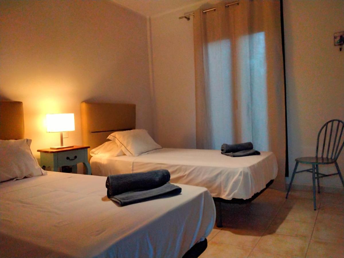 Surfwhitehouse Villa ลาคาเรส ภายนอก รูปภาพ