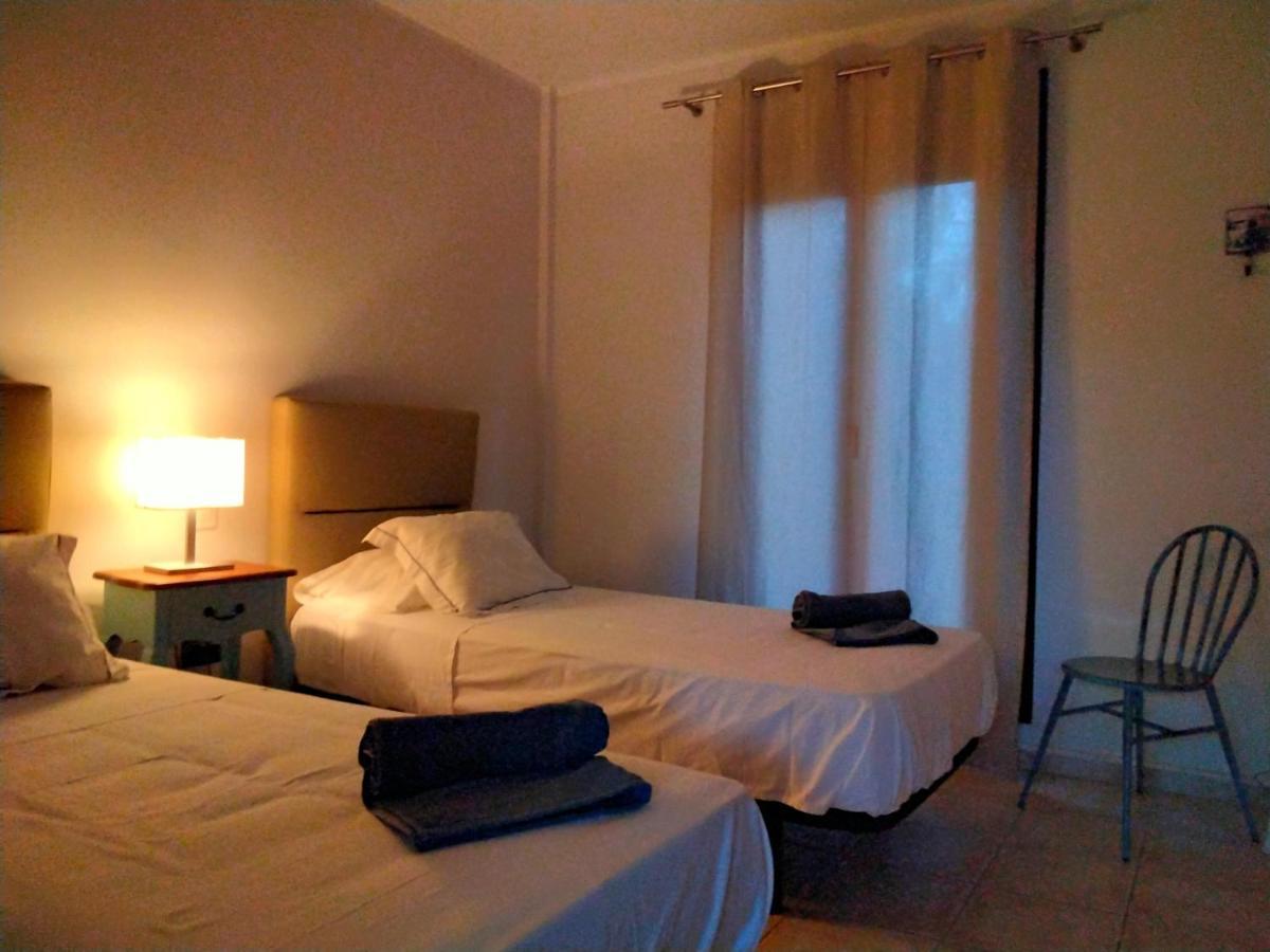 Surfwhitehouse Villa ลาคาเรส ภายนอก รูปภาพ