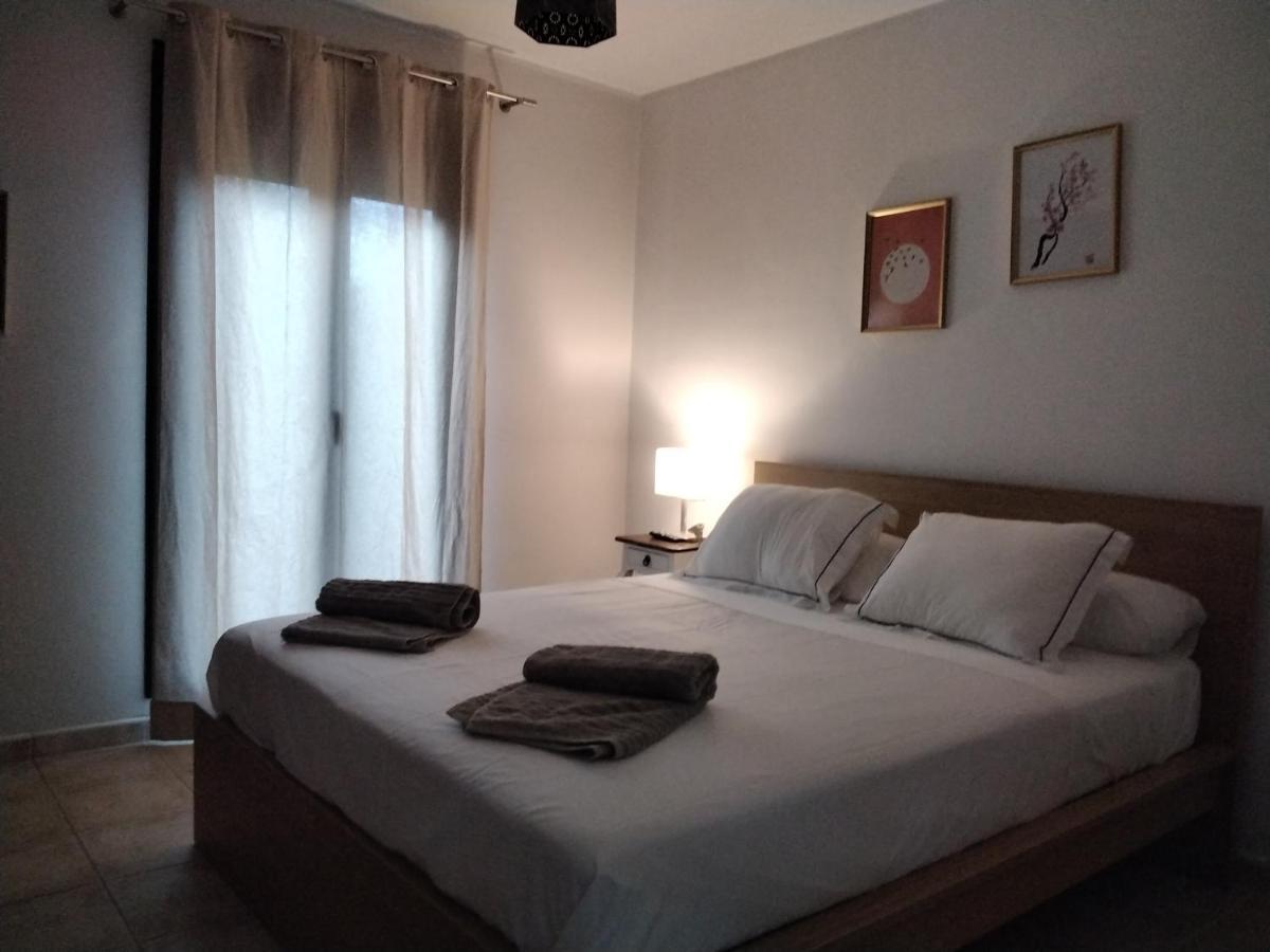 Surfwhitehouse Villa ลาคาเรส ภายนอก รูปภาพ