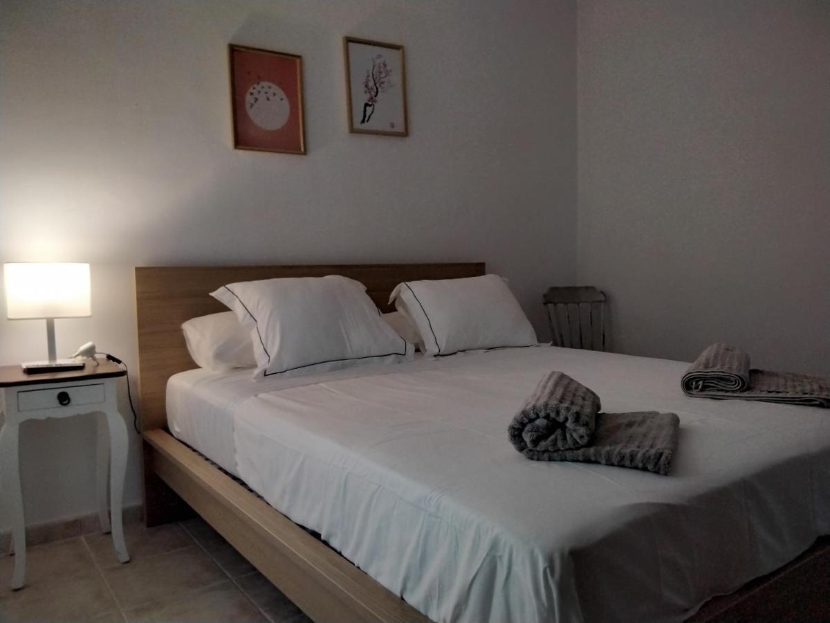 Surfwhitehouse Villa ลาคาเรส ภายนอก รูปภาพ
