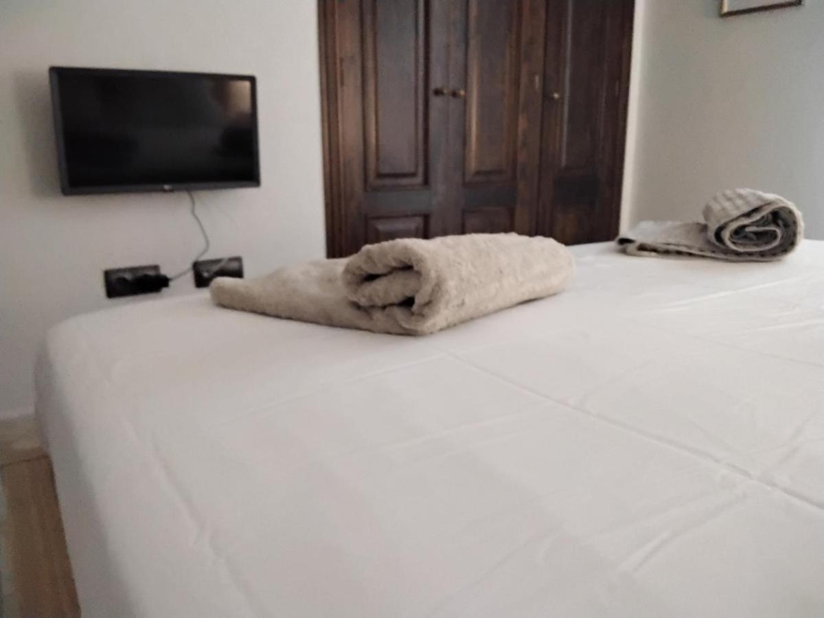 Surfwhitehouse Villa ลาคาเรส ภายนอก รูปภาพ