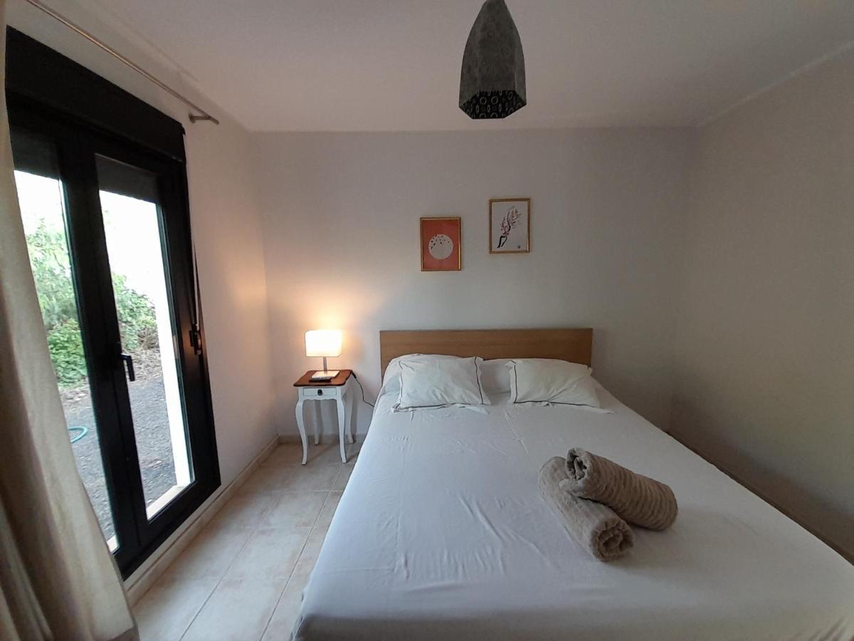 Surfwhitehouse Villa ลาคาเรส ภายนอก รูปภาพ