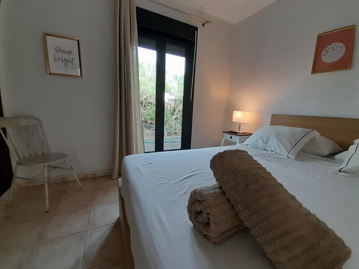 Surfwhitehouse Villa ลาคาเรส ภายนอก รูปภาพ
