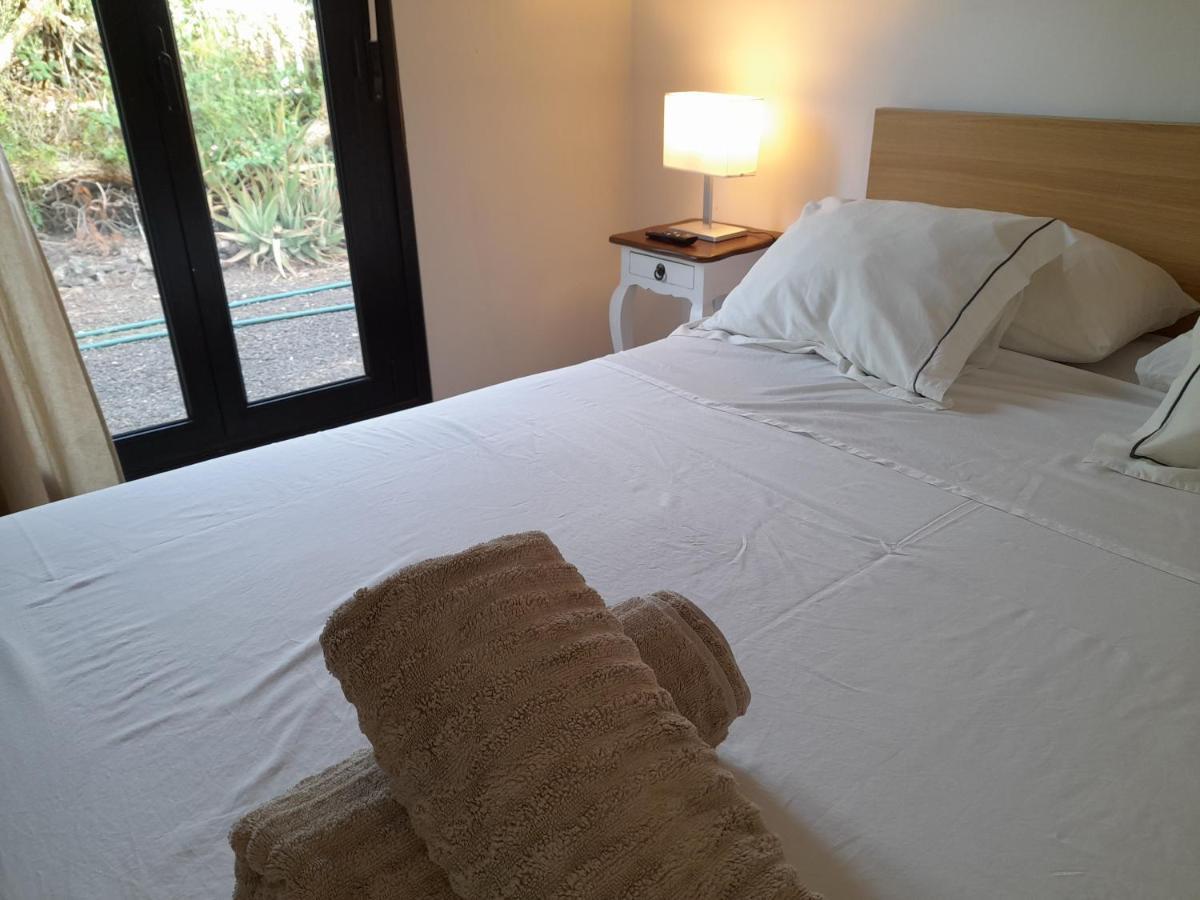 Surfwhitehouse Villa ลาคาเรส ภายนอก รูปภาพ