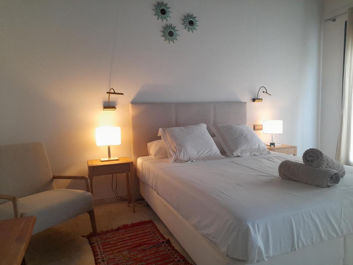 Surfwhitehouse Villa ลาคาเรส ภายนอก รูปภาพ