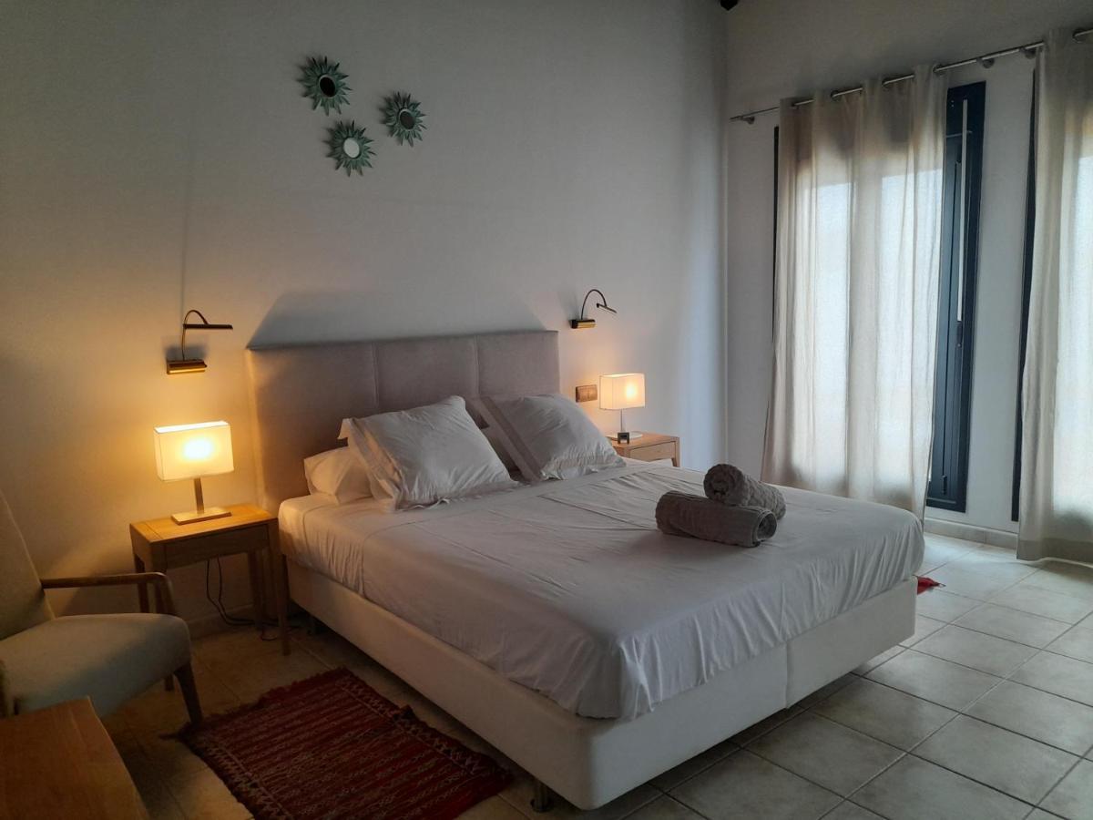 Surfwhitehouse Villa ลาคาเรส ภายนอก รูปภาพ