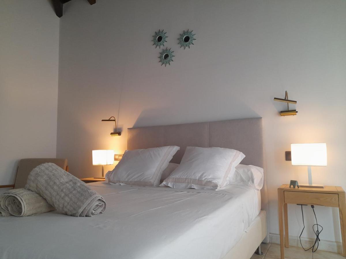 Surfwhitehouse Villa ลาคาเรส ภายนอก รูปภาพ