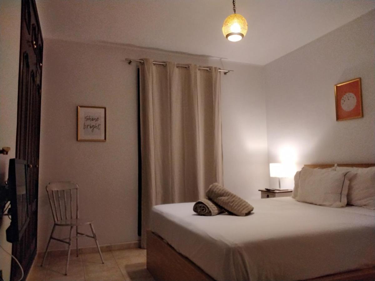 Surfwhitehouse Villa ลาคาเรส ภายนอก รูปภาพ