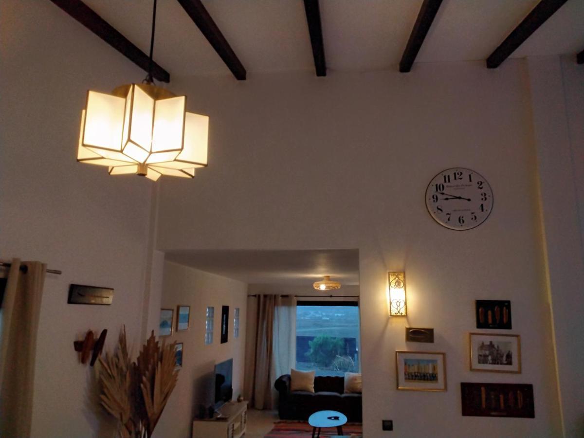 Surfwhitehouse Villa ลาคาเรส ภายนอก รูปภาพ