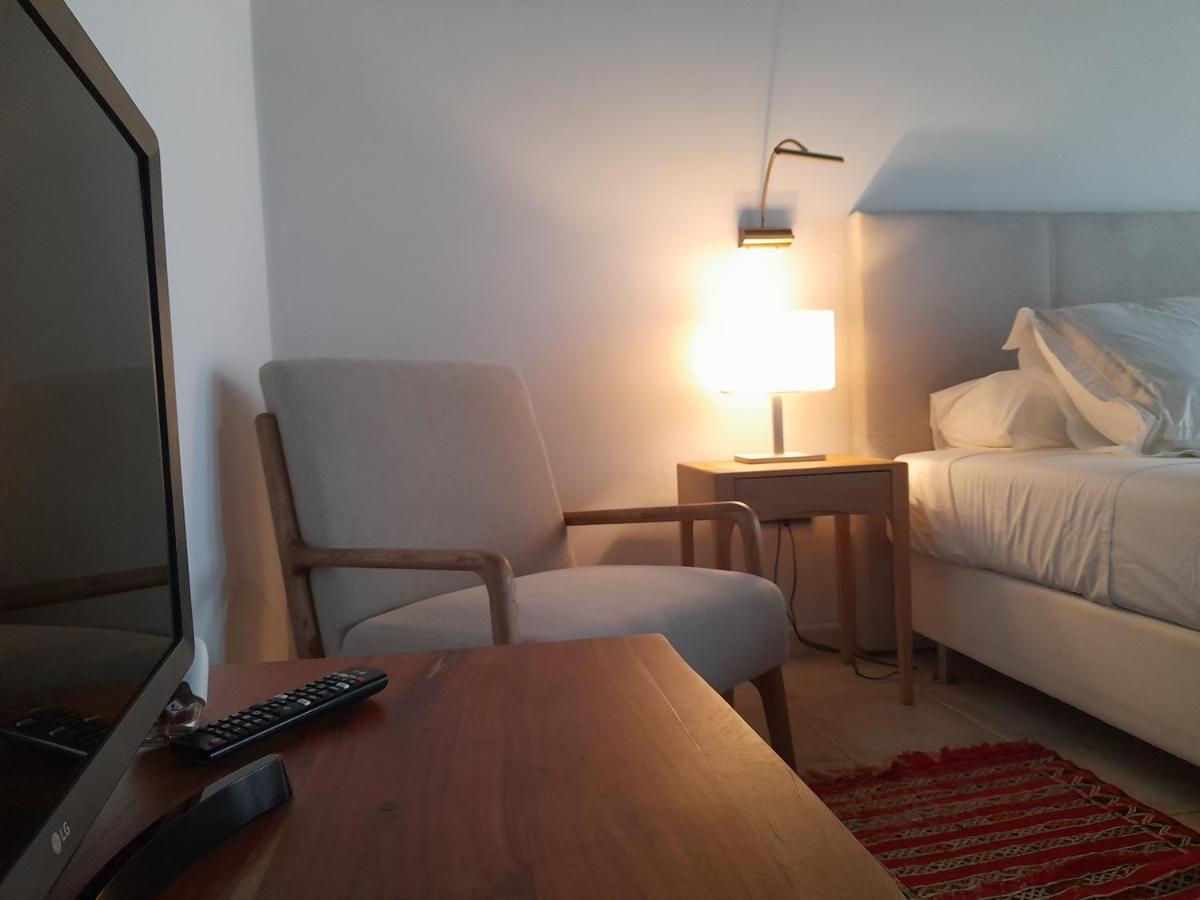 Surfwhitehouse Villa ลาคาเรส ภายนอก รูปภาพ