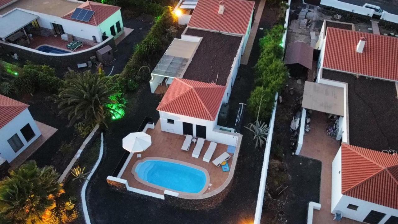 Surfwhitehouse Villa ลาคาเรส ภายนอก รูปภาพ