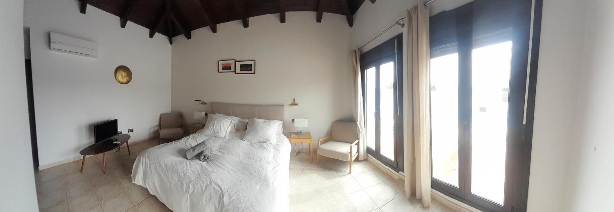Surfwhitehouse Villa ลาคาเรส ภายนอก รูปภาพ
