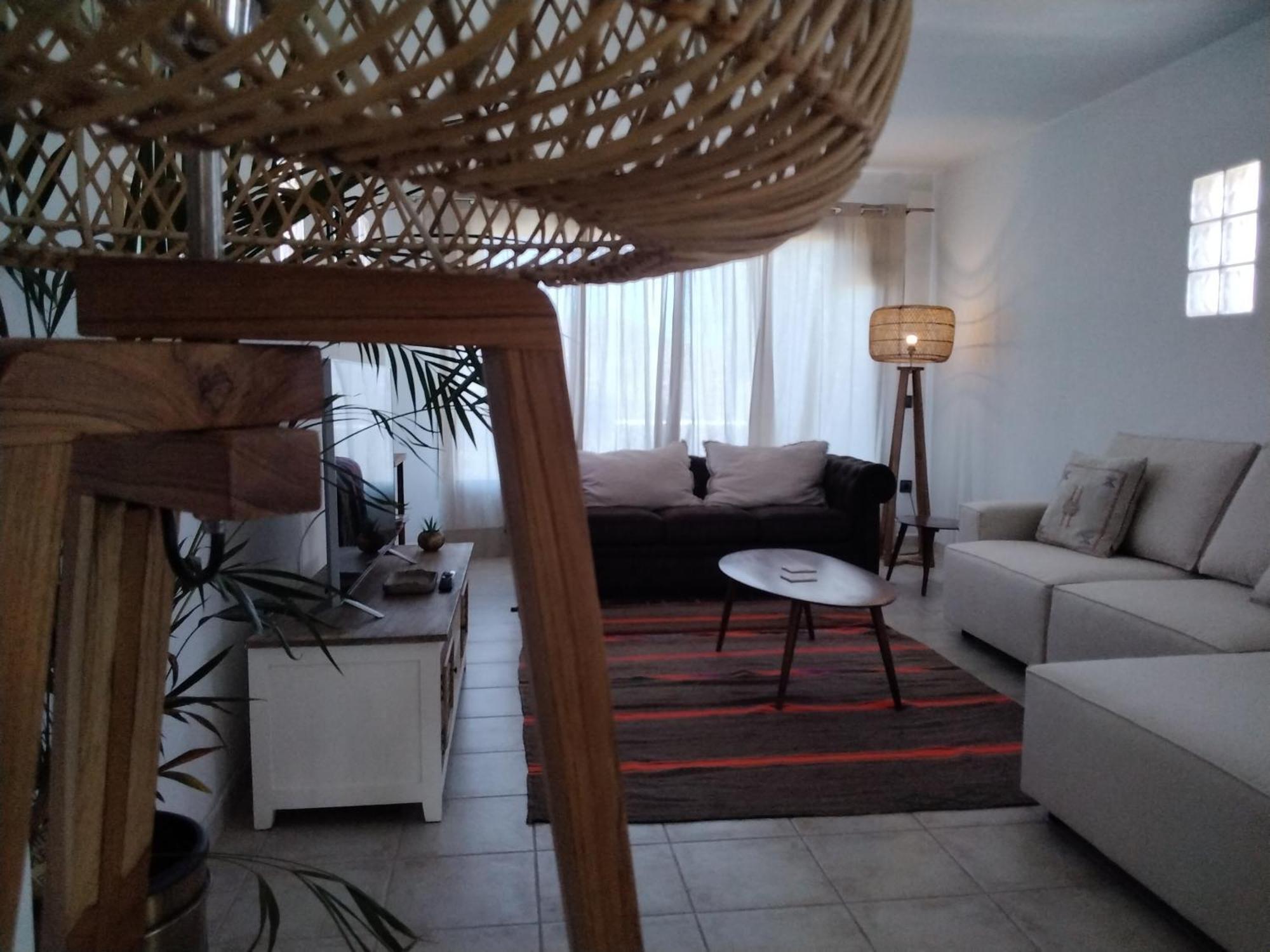 Surfwhitehouse Villa ลาคาเรส ภายนอก รูปภาพ