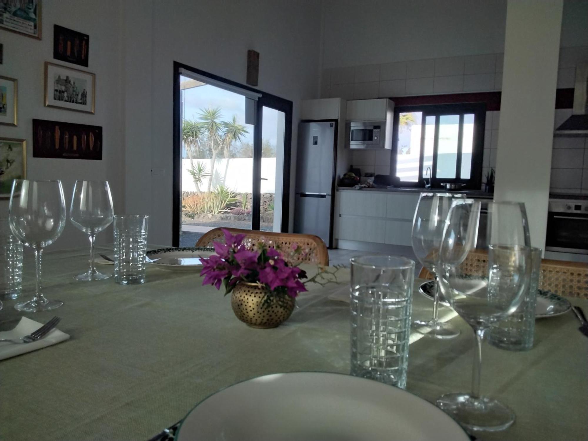 Surfwhitehouse Villa ลาคาเรส ภายนอก รูปภาพ