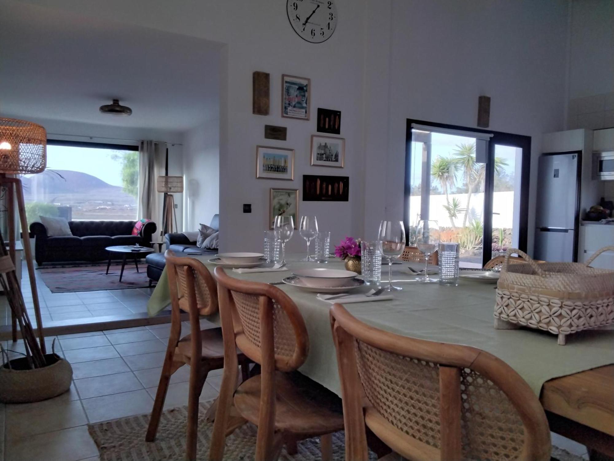 Surfwhitehouse Villa ลาคาเรส ภายนอก รูปภาพ