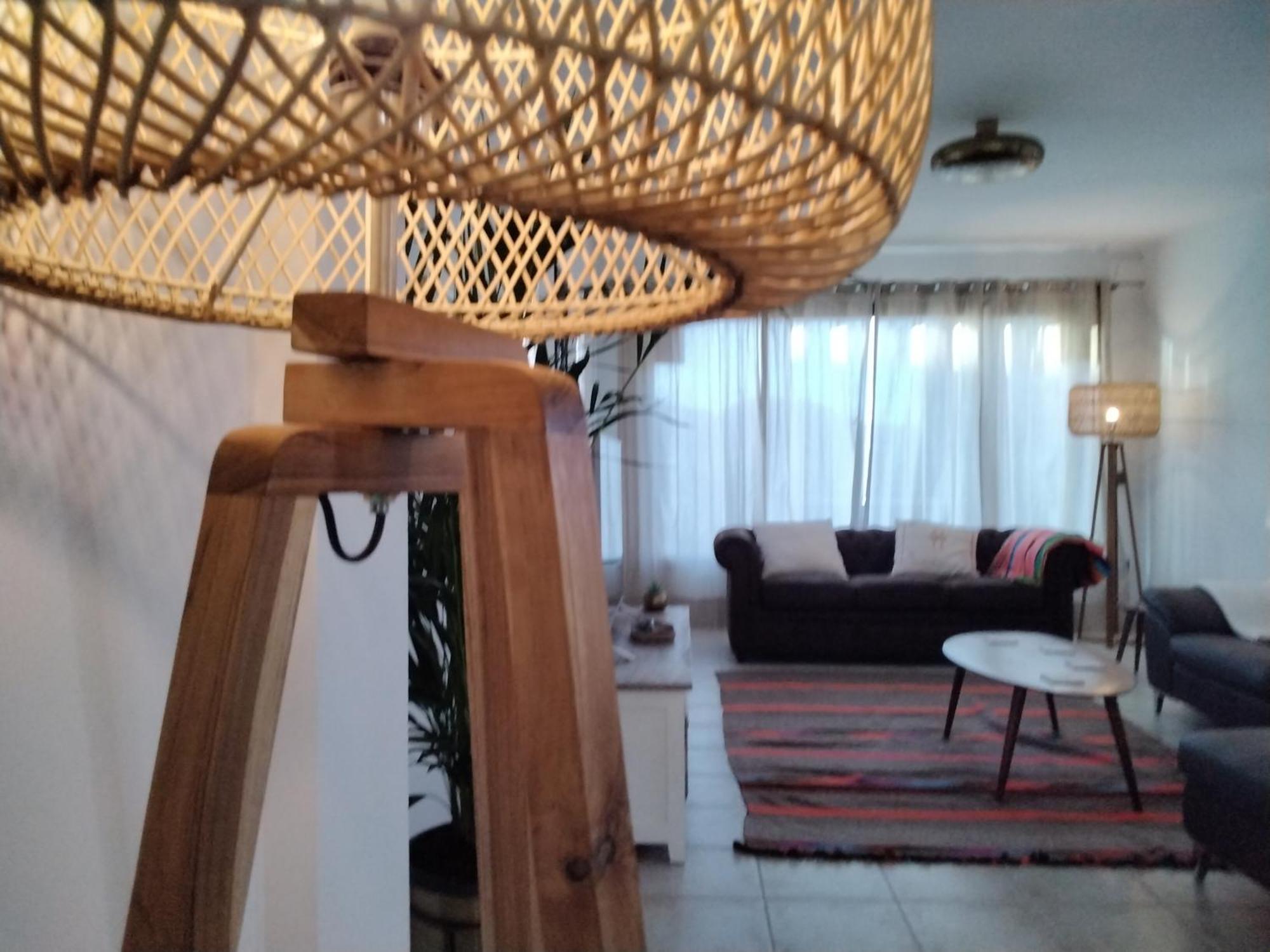 Surfwhitehouse Villa ลาคาเรส ภายนอก รูปภาพ