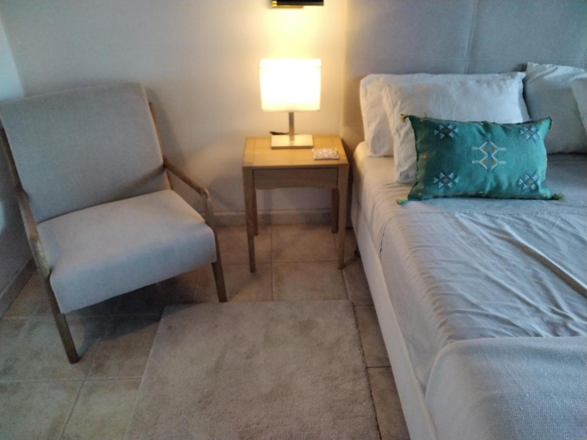 Surfwhitehouse Villa ลาคาเรส ภายนอก รูปภาพ