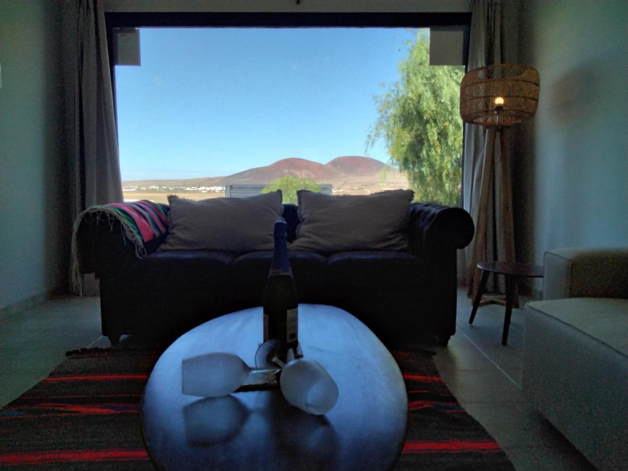 Surfwhitehouse Villa ลาคาเรส ภายนอก รูปภาพ
