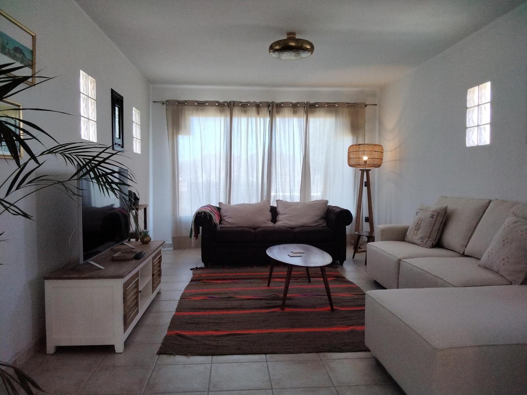 Surfwhitehouse Villa ลาคาเรส ภายนอก รูปภาพ